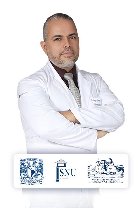 Dr. Jorge Cuellar