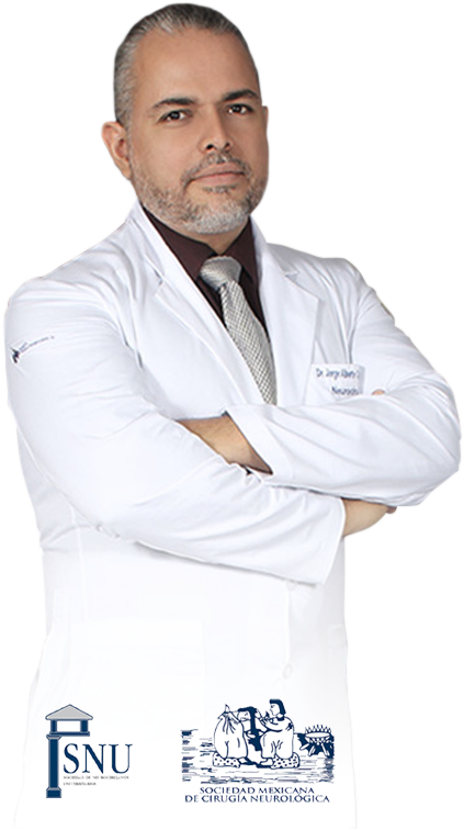 Dr. Jorge Cuellar