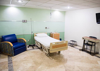 HOSPITAL SANTA MARTHA
